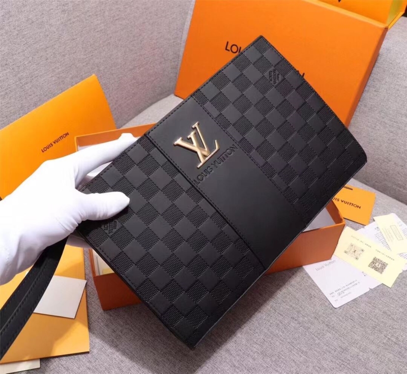 LV Clutch Bags